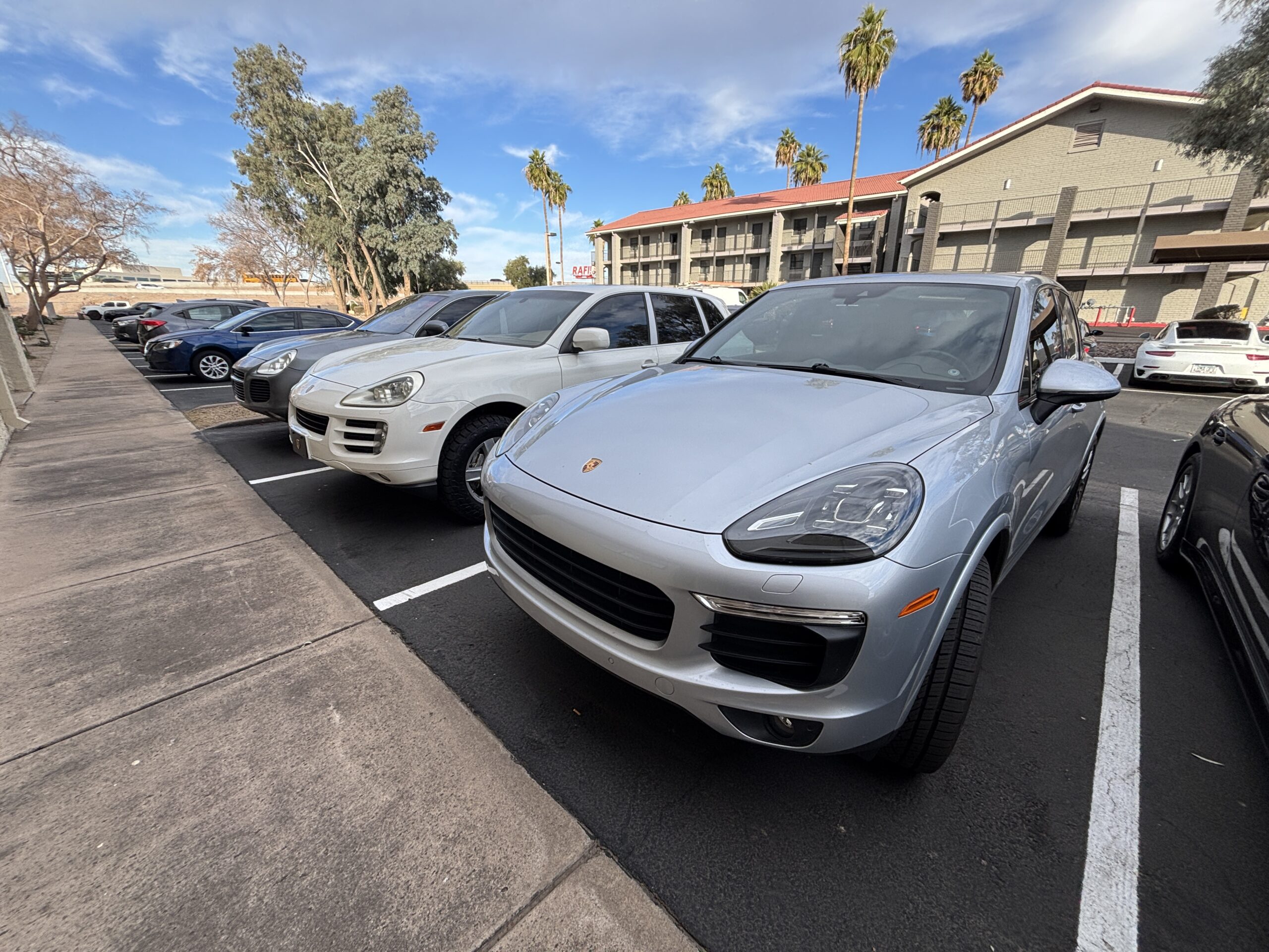 Common Porsche Repair Issues and Fixes in Phoenix