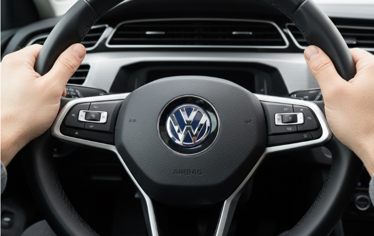 VW Power Steering Service and Repair in Phoenix