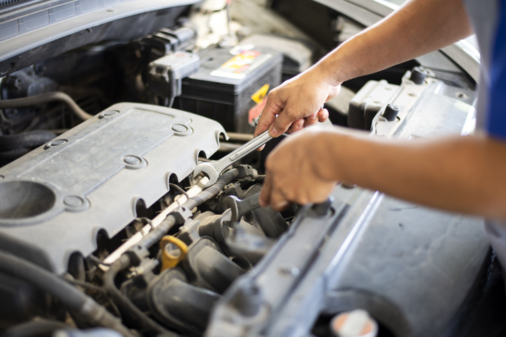 Trusted Porsche Mechanic Near Me