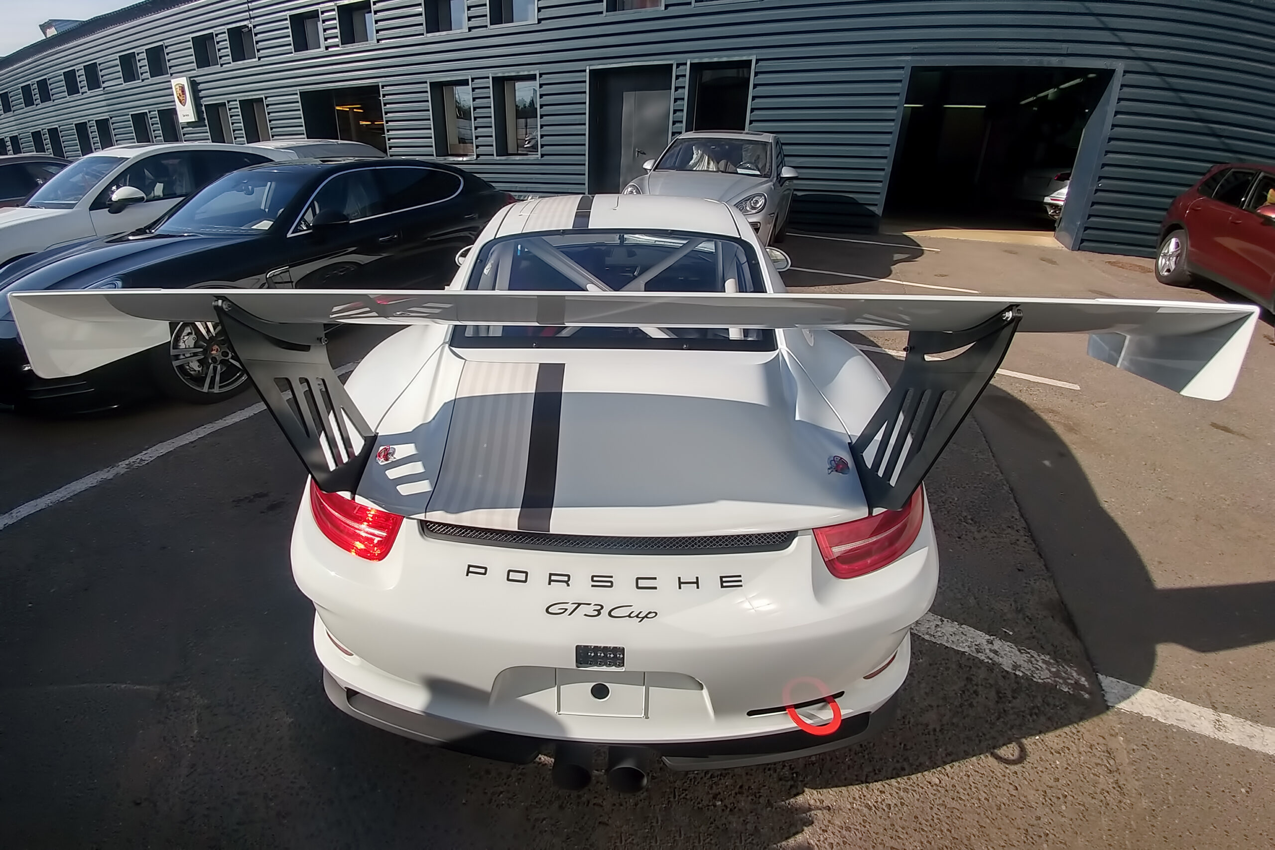 The Ultimate Guide to a Porsche PPI Inspection in Phoenix: Why McIlvain Motors is Your Trusted Partner