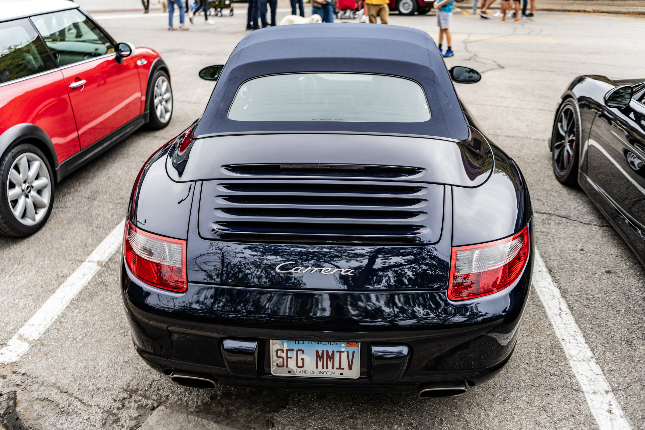 Professional Porsche Service McIlvain Motors – Phoenix & Scottsdale