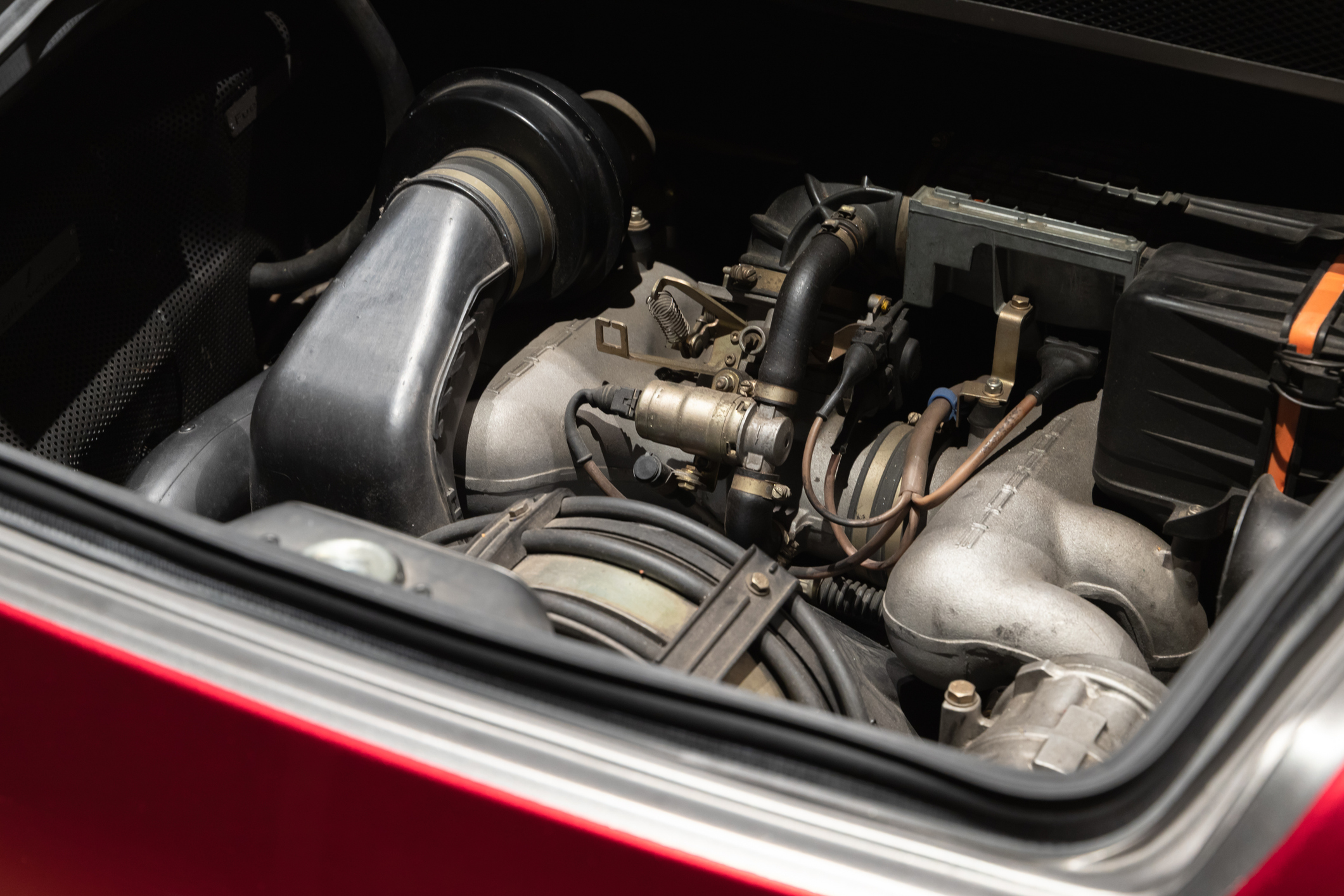 Don’t Let a Puddle Stop Your Performance: Expert Porsche Coolant Leak Repair in Phoenix by McIlvain Motors