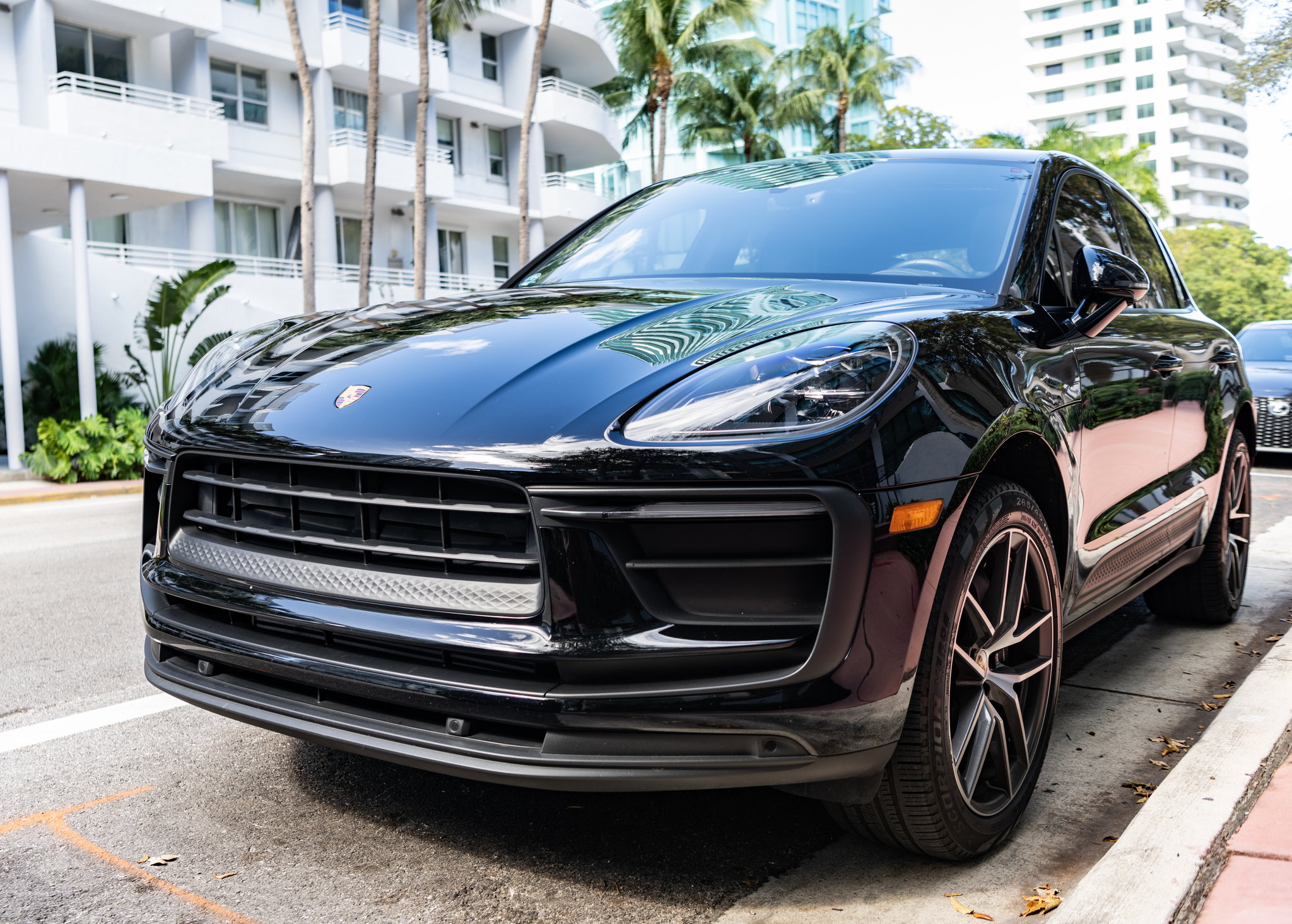 Porsche Auto Repair