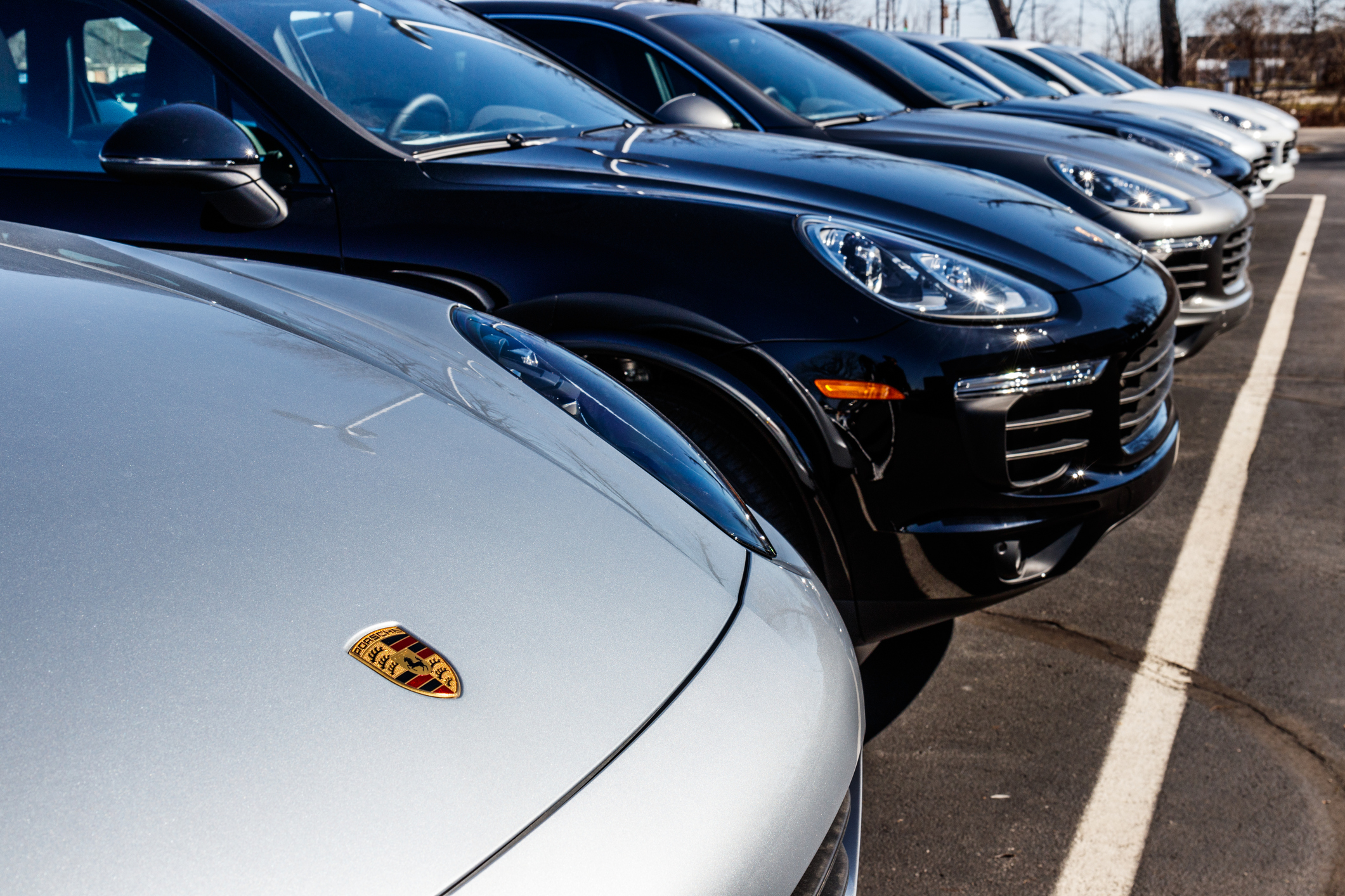 Why Searching for a “Porsche Service Near Me” Leads Smart Owners to McIlvain Motors