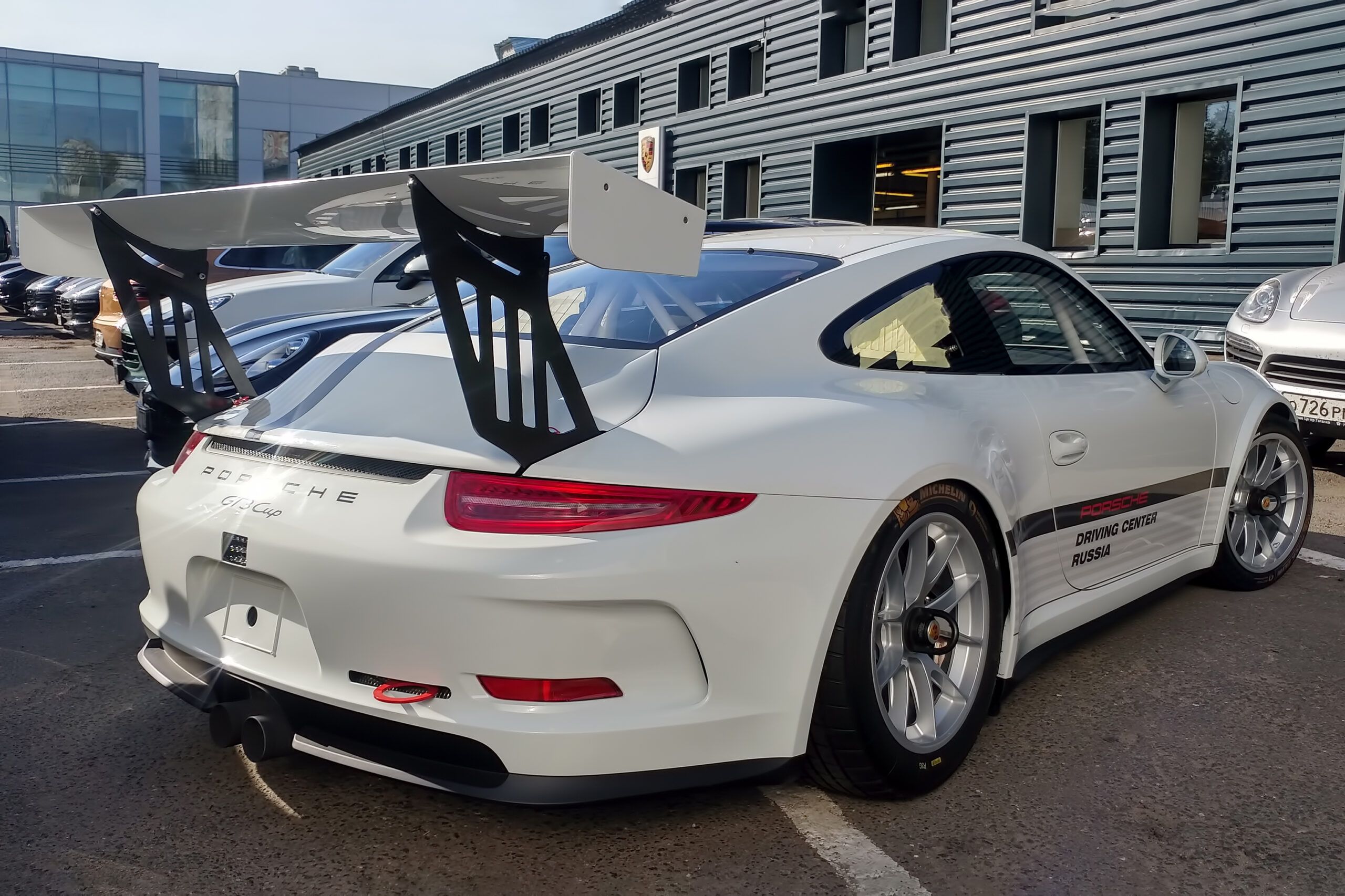 Why Searching for a Local Porsche Specialist Near Me is the Smartest Decision You Can Make for Your Investment