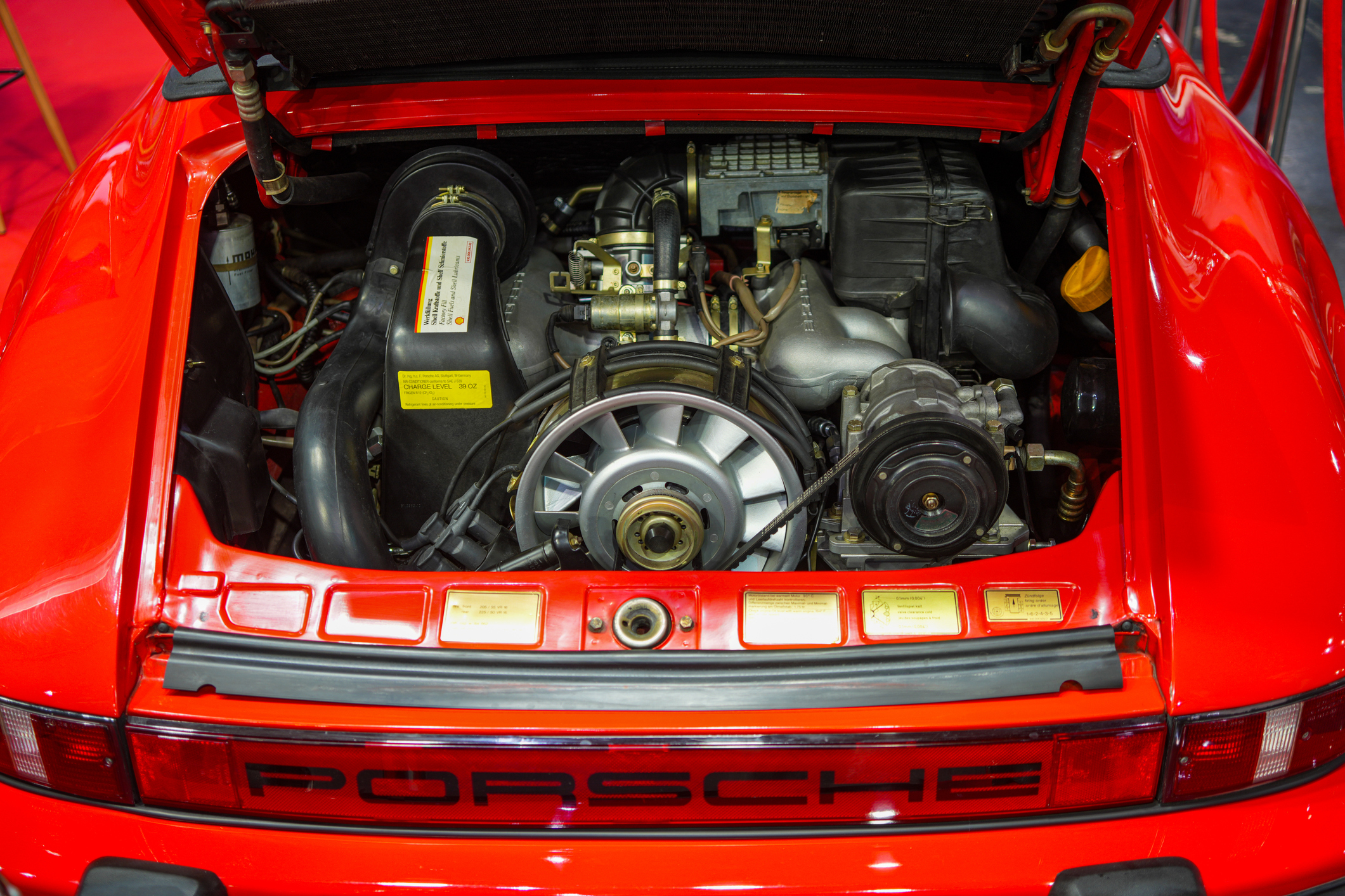 Why Mcilvain Motors is Your Go-To for Porsche Coolant Line Pinning