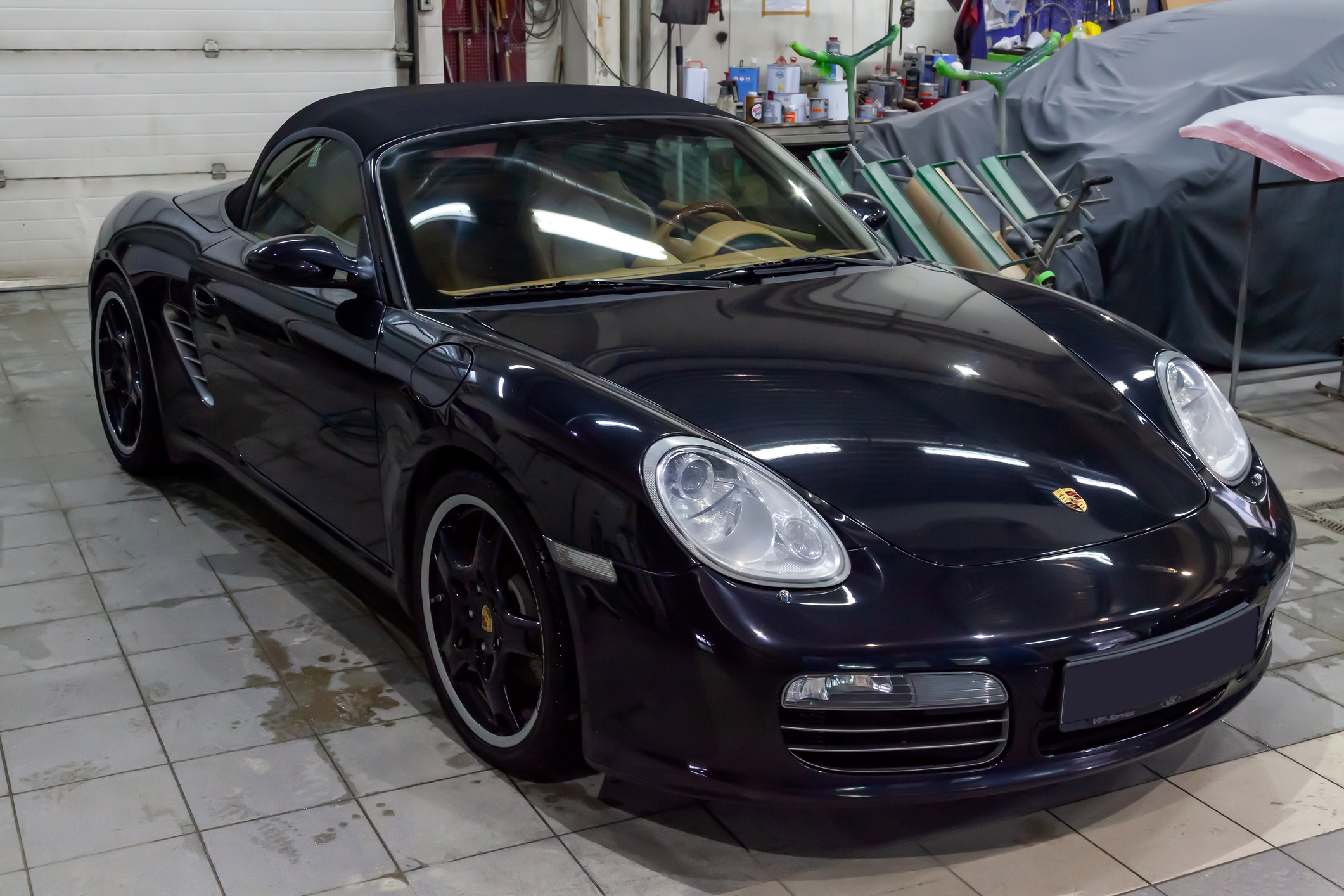 The Ultimate Guide to Porsche Repair in Tempe AZ: Why Enthusiasts Trust McIlvain Motors