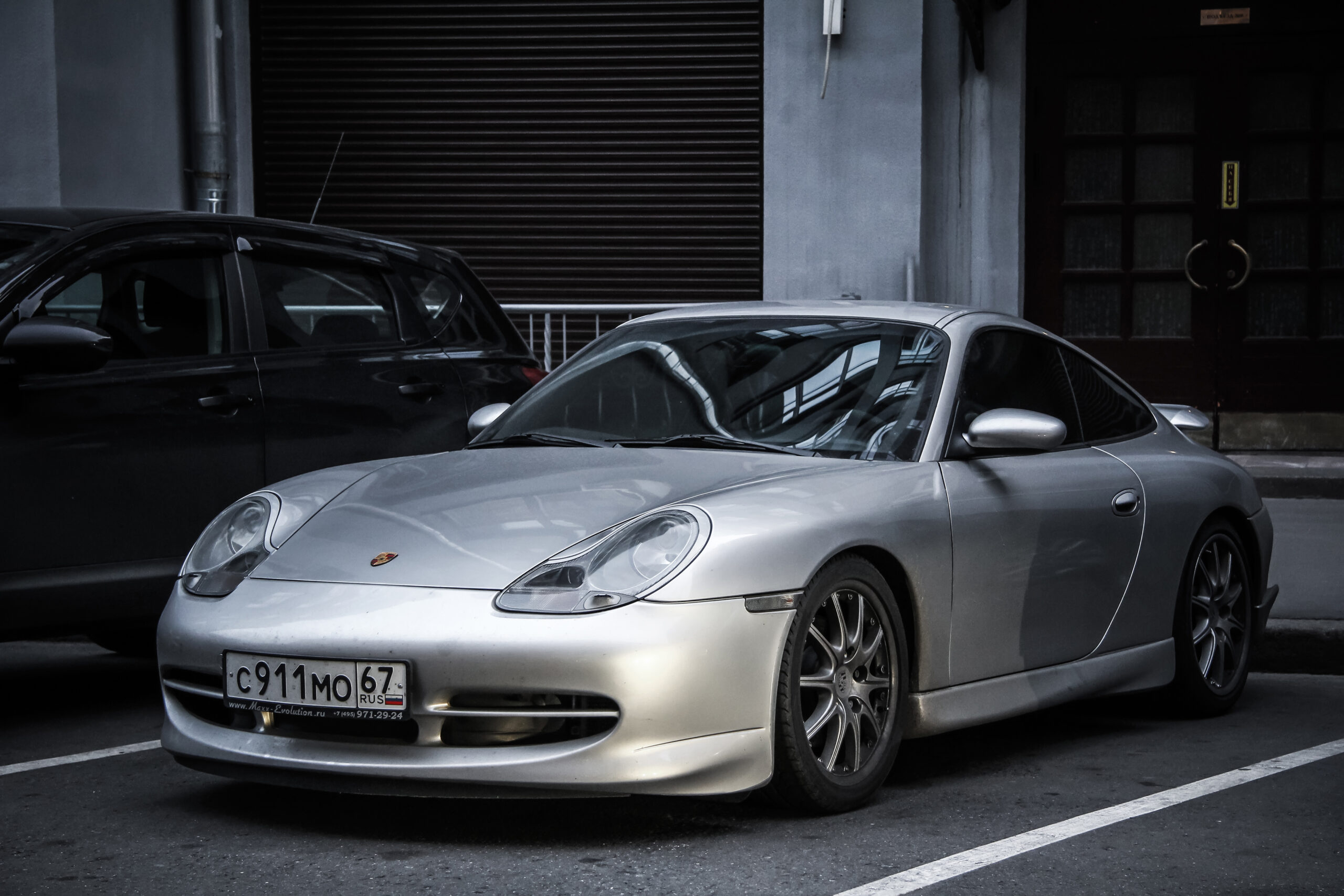 Finding the Best Local Porsche Repair Near Me: Why McIlvain Motors is the Valley’s Top Choice