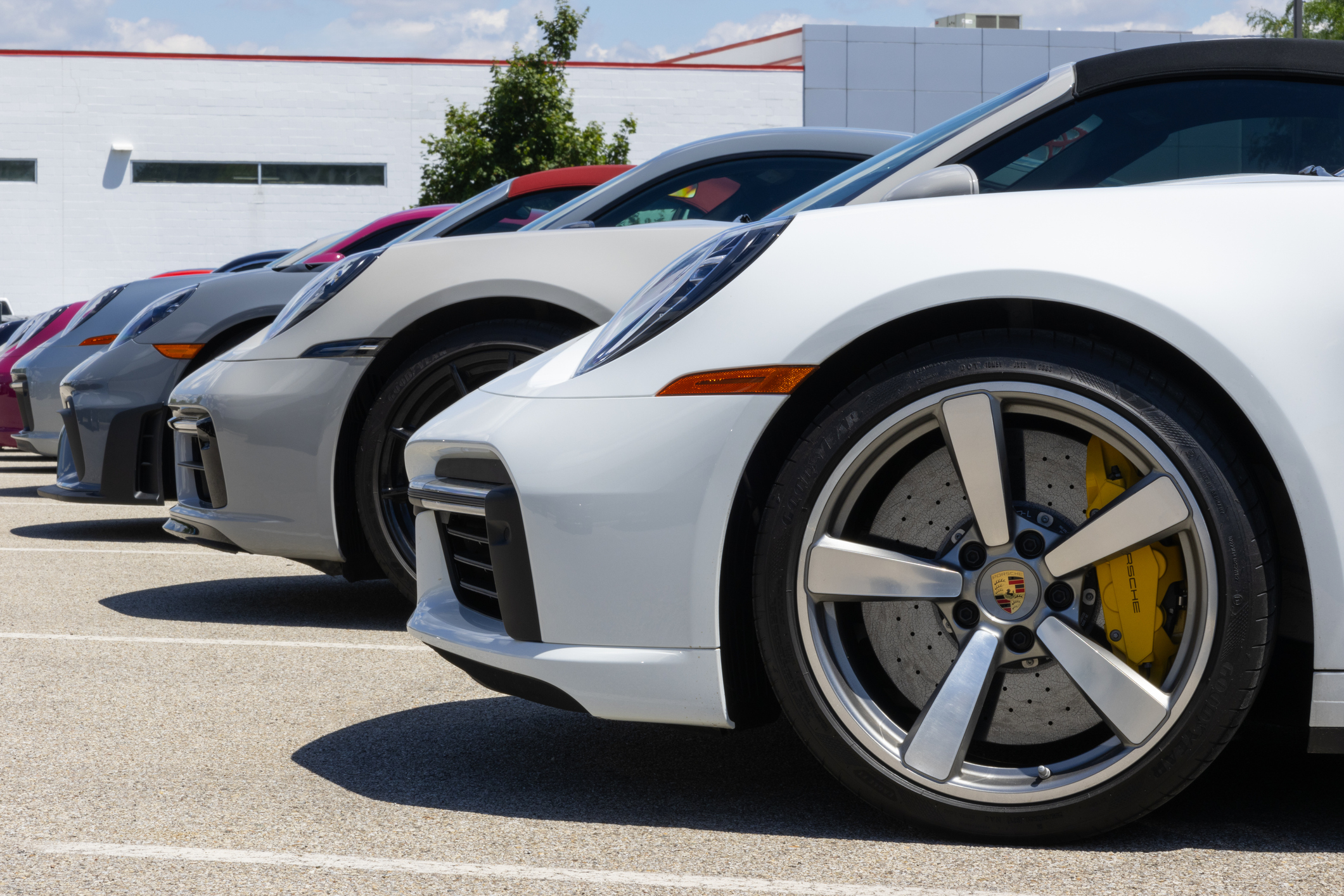 Why Searching for a Local Porsche Specialist Near Me is the First Step to Protecting Your Investment