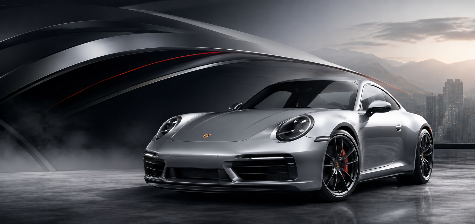 Porsche repair in Gilbert