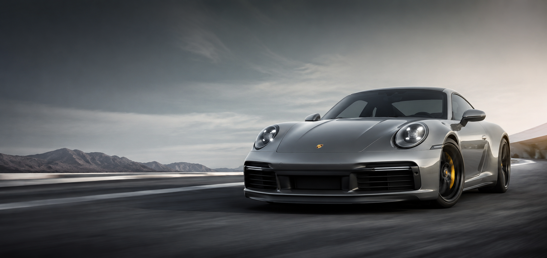 Porsche repair in Apache Junction