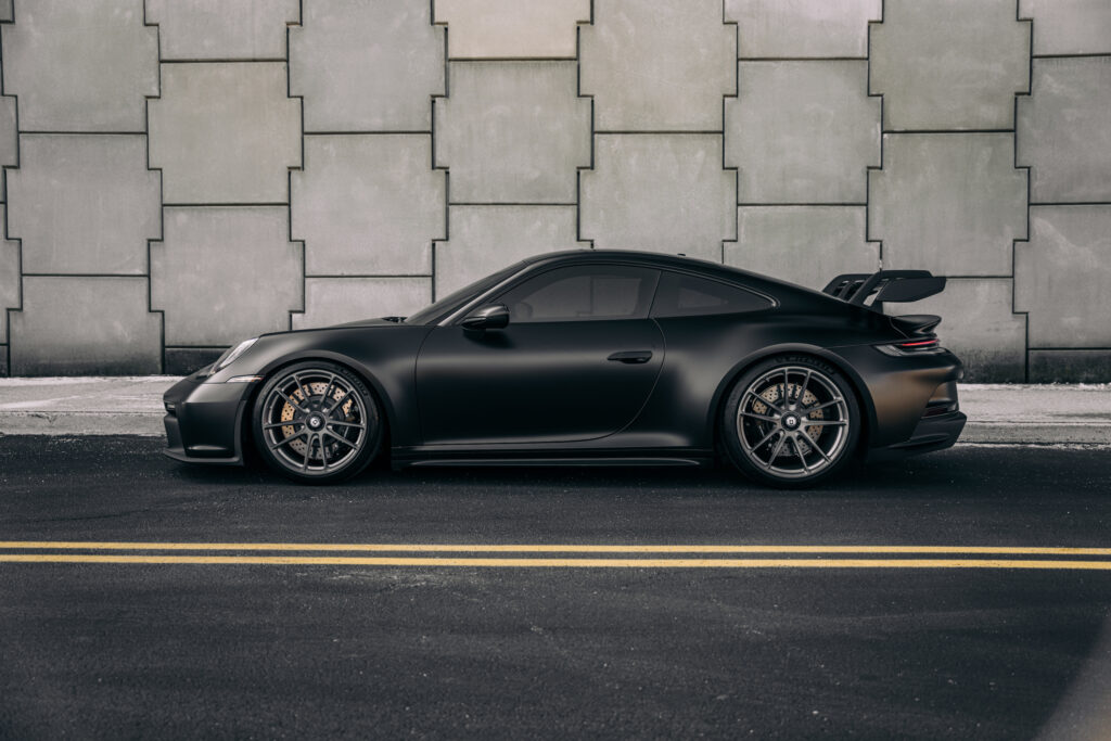 Porsche repair in Gilbert