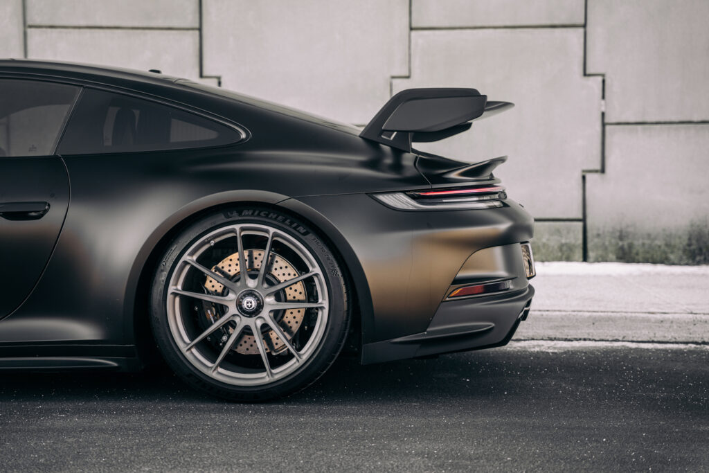 Porsche repair in Apache Junction