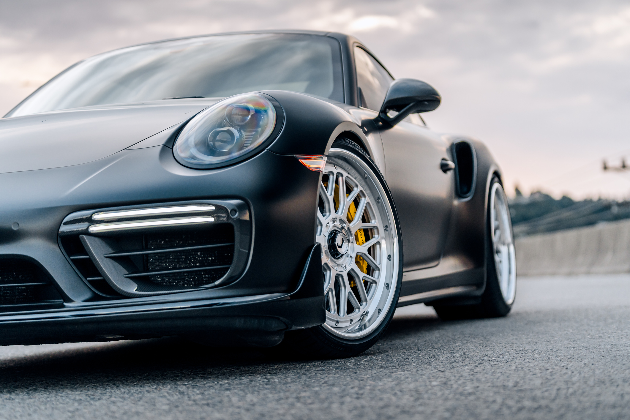 Precision Engineered: The Definitive Guide to Porsche Routine Maintenance by McIlvain Motors