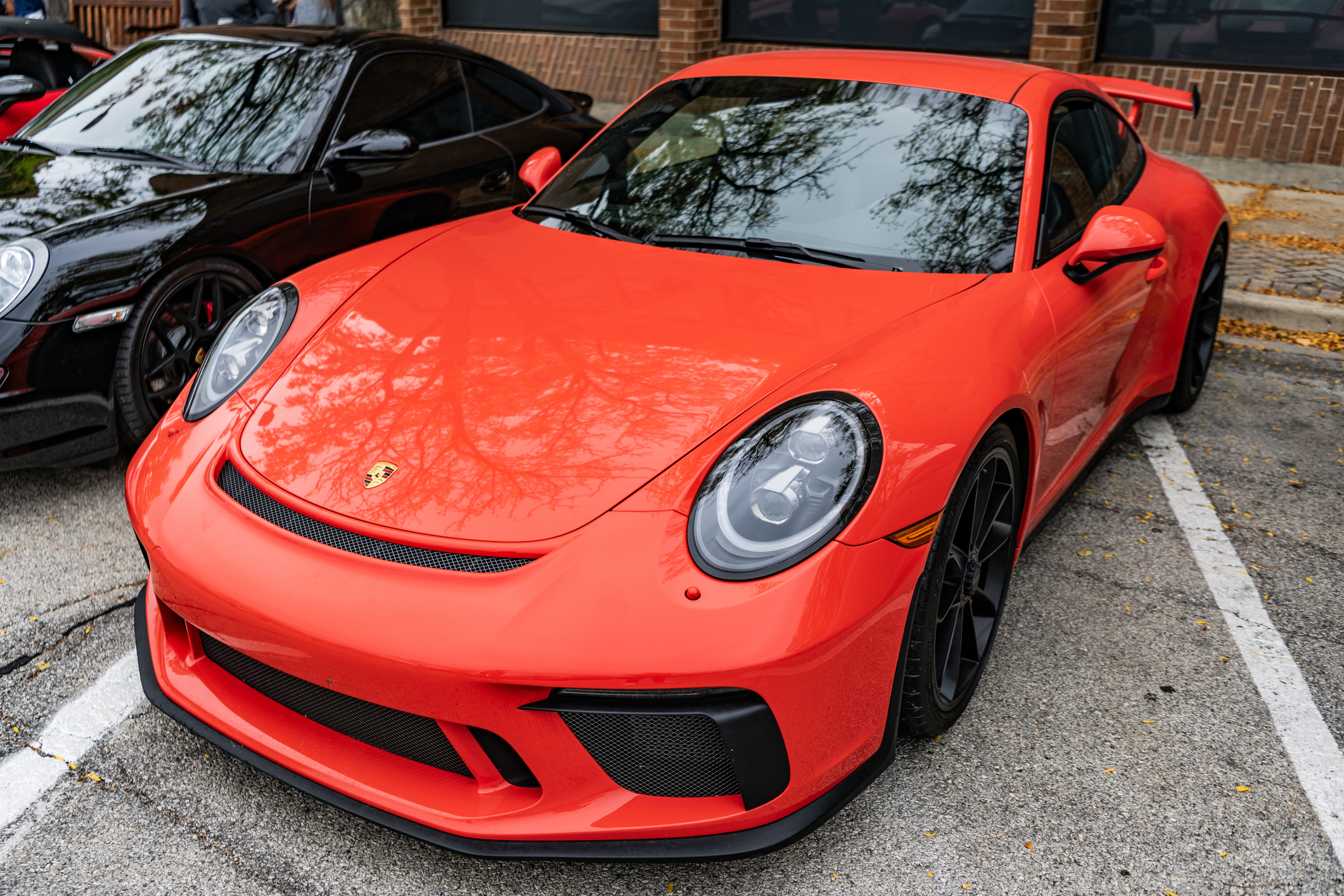 Best Porsche Mechanic Near Me