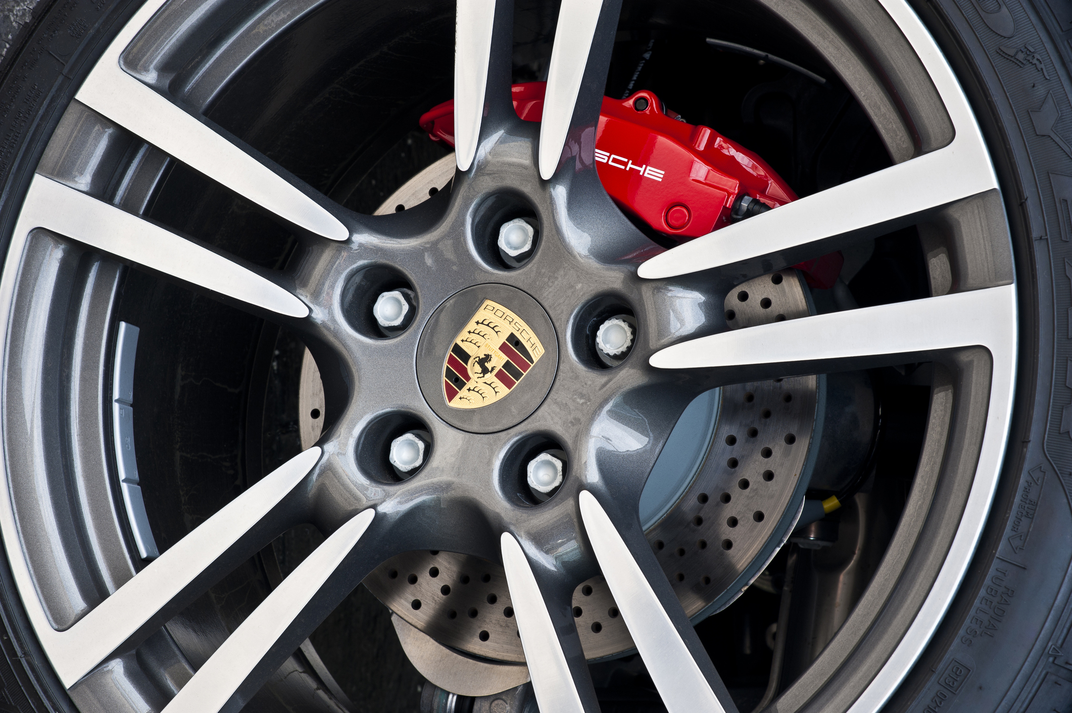 Porsche IMS Bearing Replacement